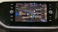 Volkswagen T-Cross 1.0 TSI Active 5dr Petrol Estate